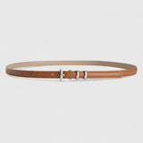 Emmalyssa | Minimalist Belt Aurevea Atelier