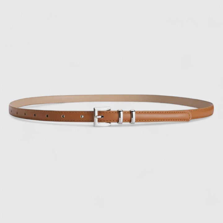 Emmalyssa | Minimalist Belt Aurevea Atelier