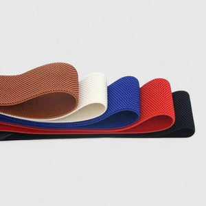 Luzimaria | Luxury Belt Aurevea Atelier