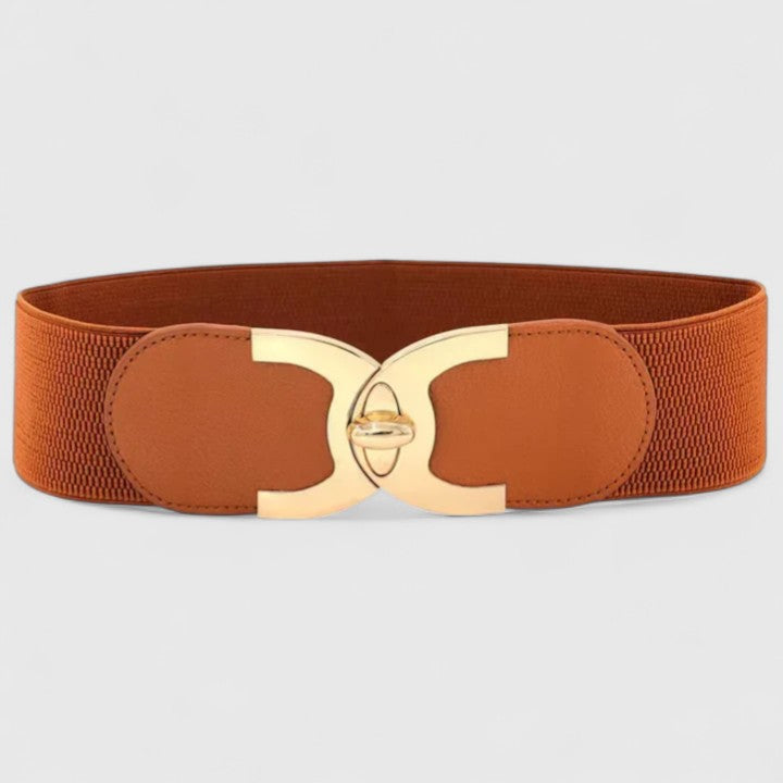 Luzimaria | Luxury Belt Aurevea Atelier