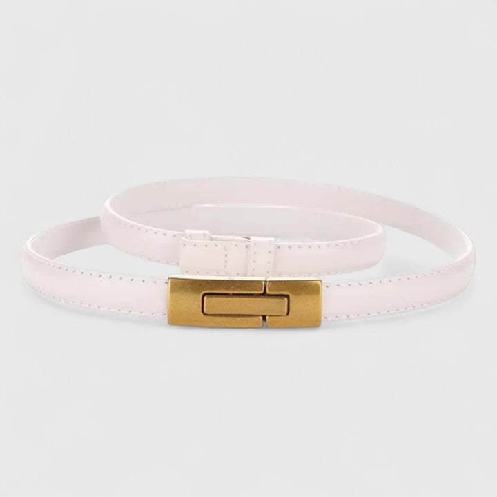 Clarizeth | Stylish Belt Aurevea Atelier