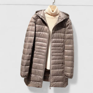 Averlyss | Sophisticated Coat Aurevea Atelier