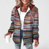 Miliora | Sophisticated Jacket Aurevea Atelier