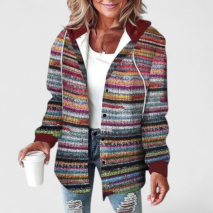 Miliora | Sophisticated Jacket Aurevea Atelier