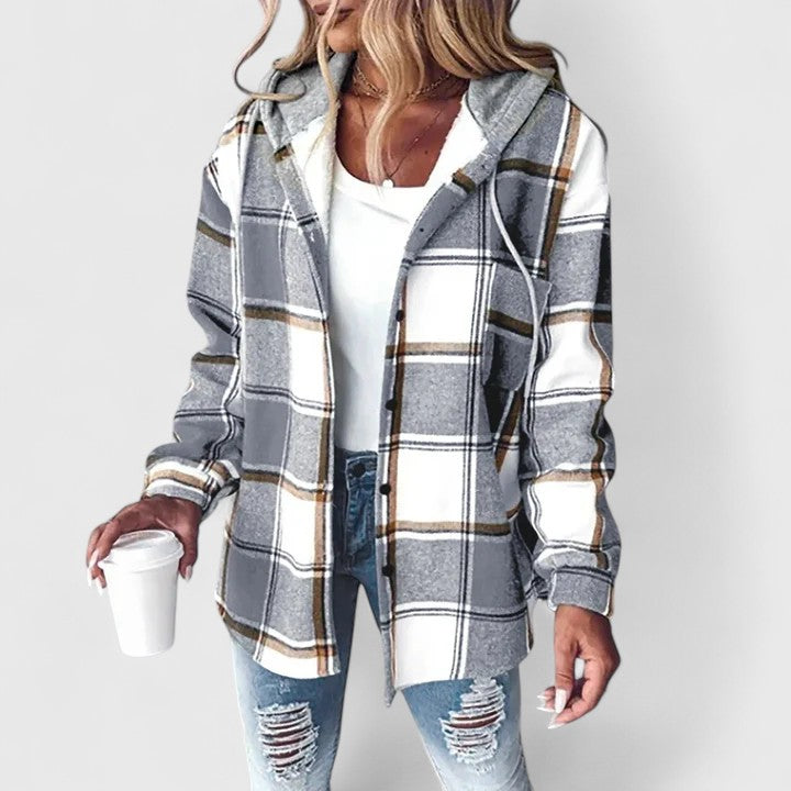 Miliora | Sophisticated Jacket Aurevea Atelier