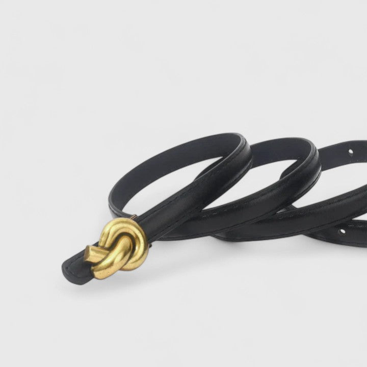 Venamarie | Luxury Belt Aurevea Atelier