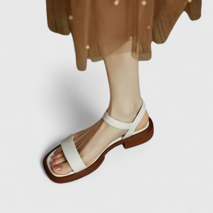 Rayelise | Elegant Sandals Aurevea Atelier