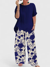 Lauren | Comfortable Pants Aurevea Atelier