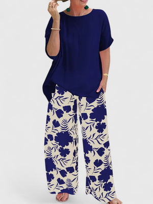 Lauren | Comfortable Pants Aurevea Atelier