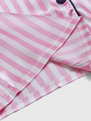 Rhaquellee | Sophisticated Pajama Set Aurevea Atelier