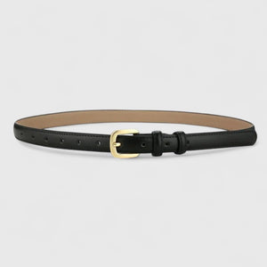 Celestina | Sophisticated Belt Aurevea Atelier