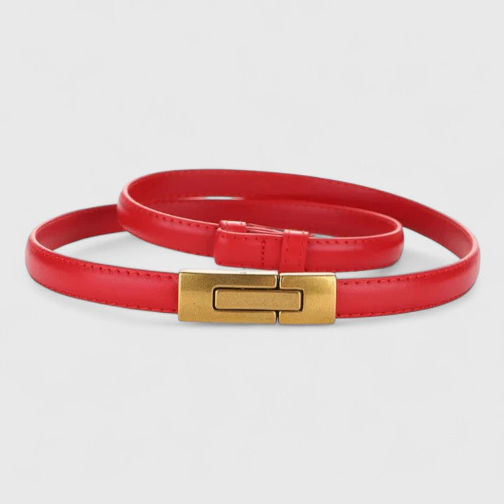 Clarizeth | Stylish Belt Aurevea Atelier