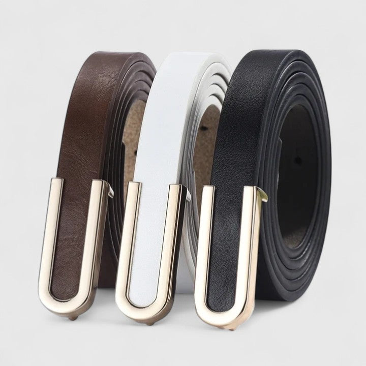 Rosavelle | Elegant Belt Aurevea Atelier