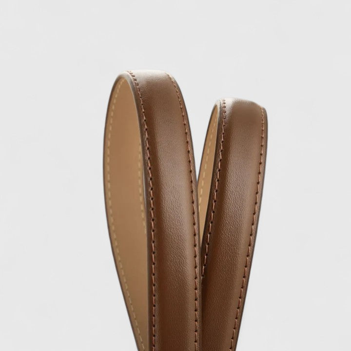 Celestina | Sophisticated Belt Aurevea Atelier