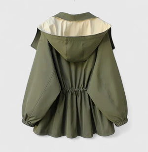 Rebekkah | Sophisticated Jacket Aurevea Atelier