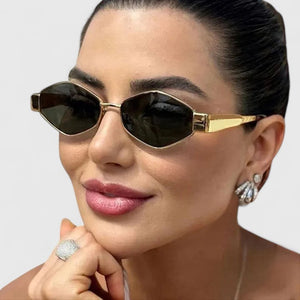 Makynna | Sophisticated Sunglasses Aurevea Atelier