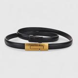 Clarizeth | Stylish Belt Aurevea Atelier