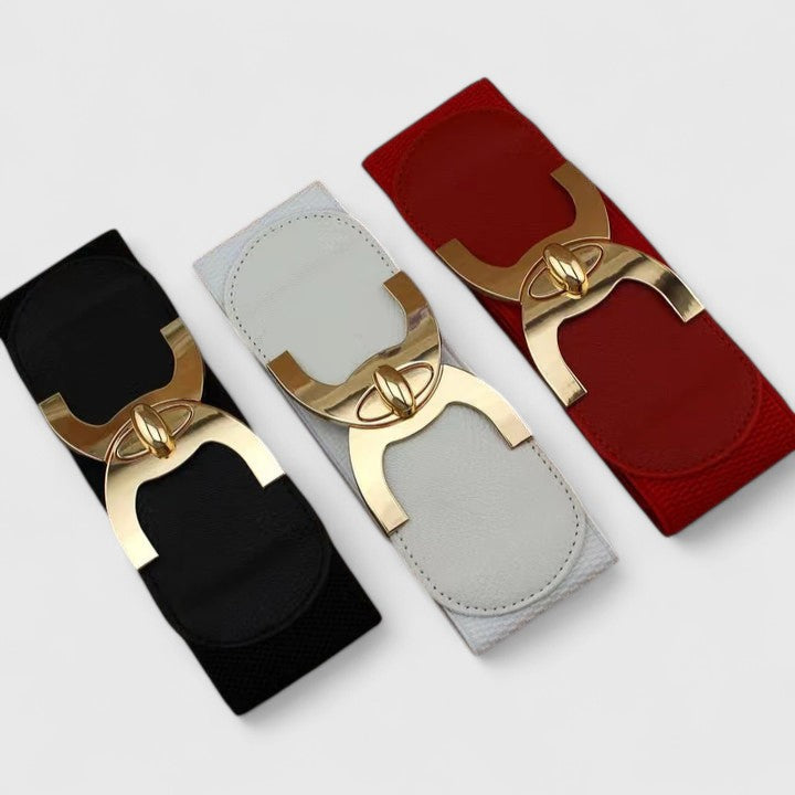 Luzimaria | Luxury Belt Aurevea Atelier