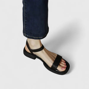 Rayelise | Elegant Sandals Aurevea Atelier