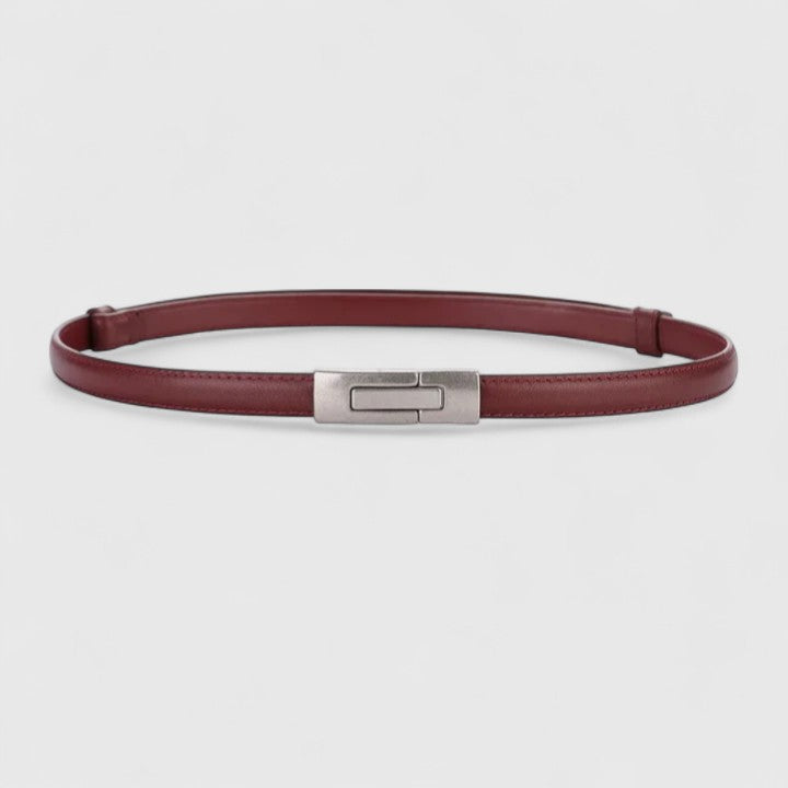 Clarizeth | Stylish Belt Aurevea Atelier