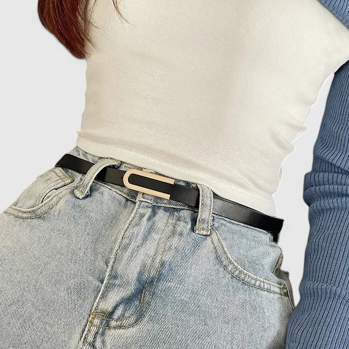 Rosavelle | Elegant Belt Aurevea Atelier