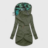 Trinitysah | Comfortable Jacket Aurevea Atelier