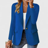 Katerynnae | Elegant Blazer Aurevea Atelier