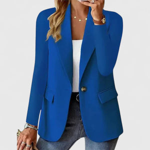 Katerynnae | Elegant Blazer Aurevea Atelier