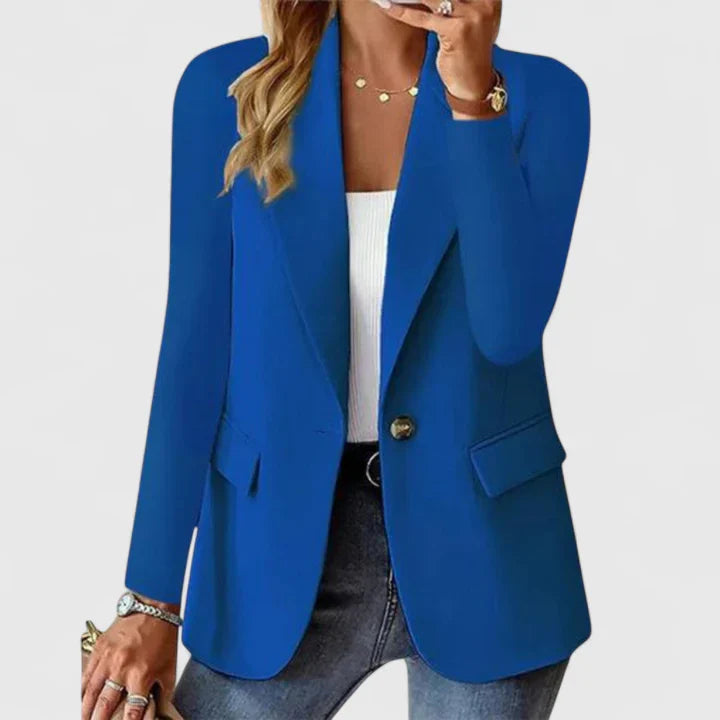 Katerynnae | Elegant Blazer Aurevea Atelier