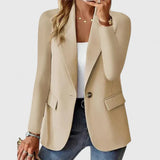 Katerynnae | Elegant Blazer Aurevea Atelier