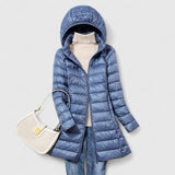 Zhaylianne Elegant Jacket Aurevea Atelier