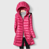 Zhaylianne Elegant Jacket Aurevea Atelier