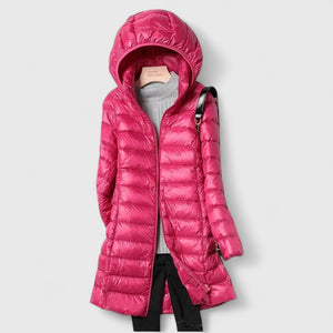 Zhaylianne Elegant Jacket Aurevea Atelier