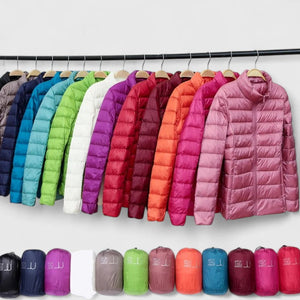 Melorynne Elegant Jacket Aurevea Atelier