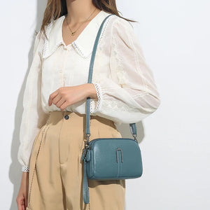 Amaya | Luxury Crossbody Aurevea Atelier
