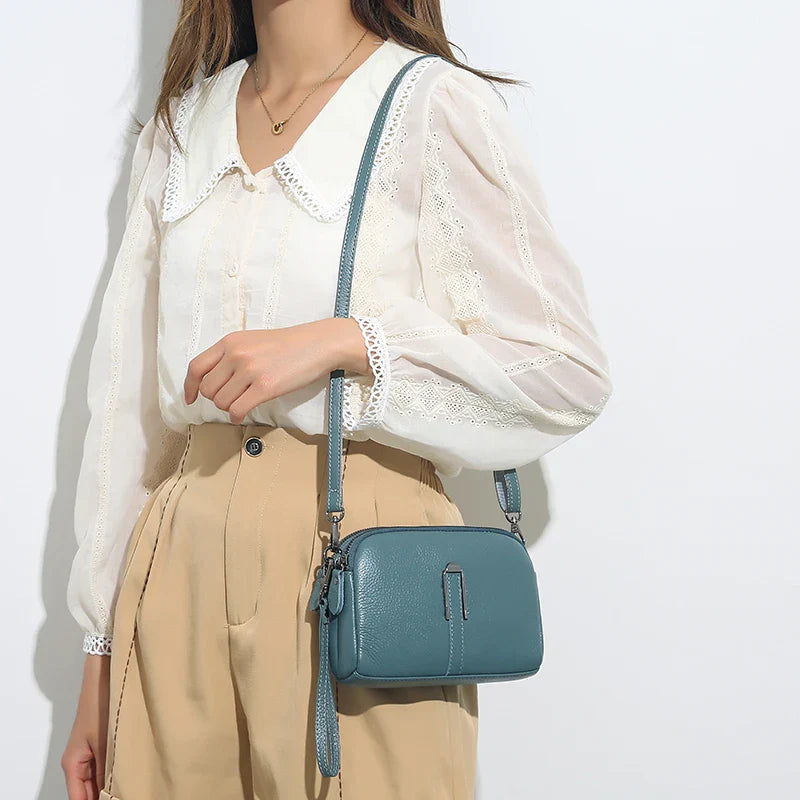 Amaya | Luxury Crossbody Aurevea Atelier