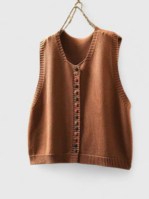 Avenleigh | Elegant Cardigan Aurevea Atelier