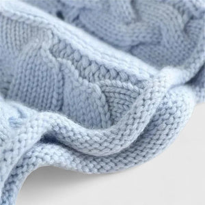 Zendrielle | Elegant Sweater Aurevea Atelier