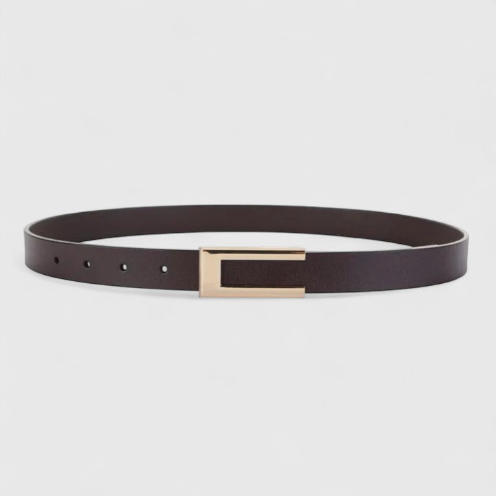 Aloniquee | Sophisticated Belt Aurevea Atelier