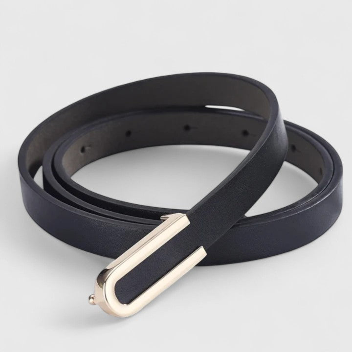 Rosavelle | Elegant Belt Aurevea Atelier