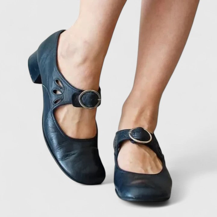 Celestine | Elegant Shoes Aurevea Atelier