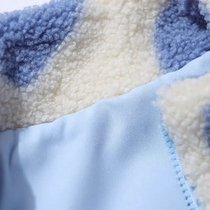 Helenah™ | Elegant Jacket Aurevea Atelier