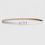 Emmalyssa | Minimalist Belt Aurevea Atelier