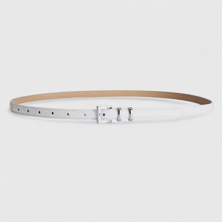 Emmalyssa | Minimalist Belt Aurevea Atelier