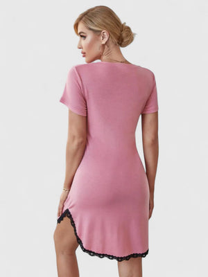 Zianaleigh | Sexy Nightdress Aurevea Atelier