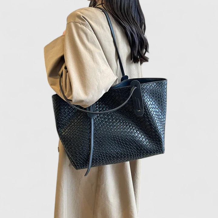 Sarenya | Elegant Tote Bag Aurevea Atelier