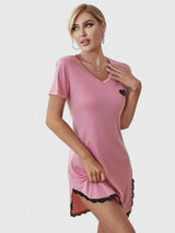 Zianaleigh | Sexy Nightdress Aurevea Atelier