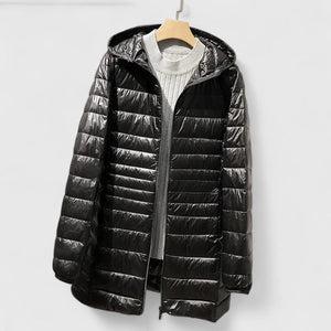 Averlyss | Sophisticated Coat Aurevea Atelier