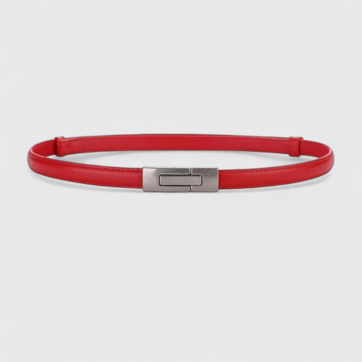 Clarizeth | Stylish Belt Aurevea Atelier