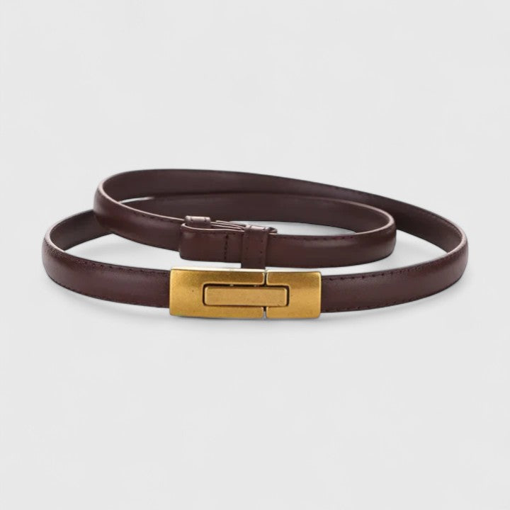 Clarizeth | Stylish Belt Aurevea Atelier